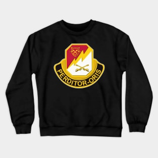 316th Cavalry Brigade - DUI wo Txt Crewneck Sweatshirt